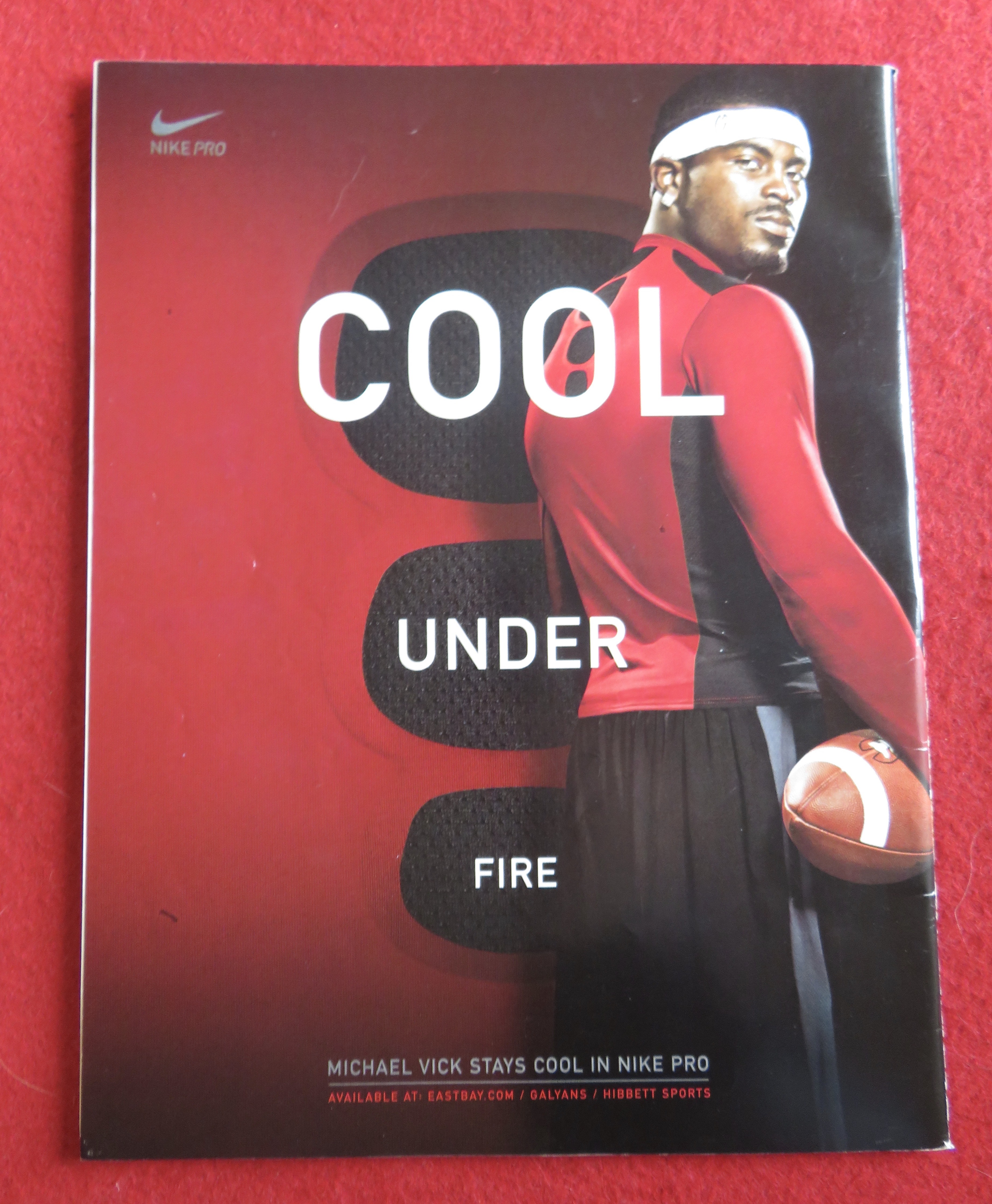 Sports Illustrated Magazine August 30, 2004.Dream Team