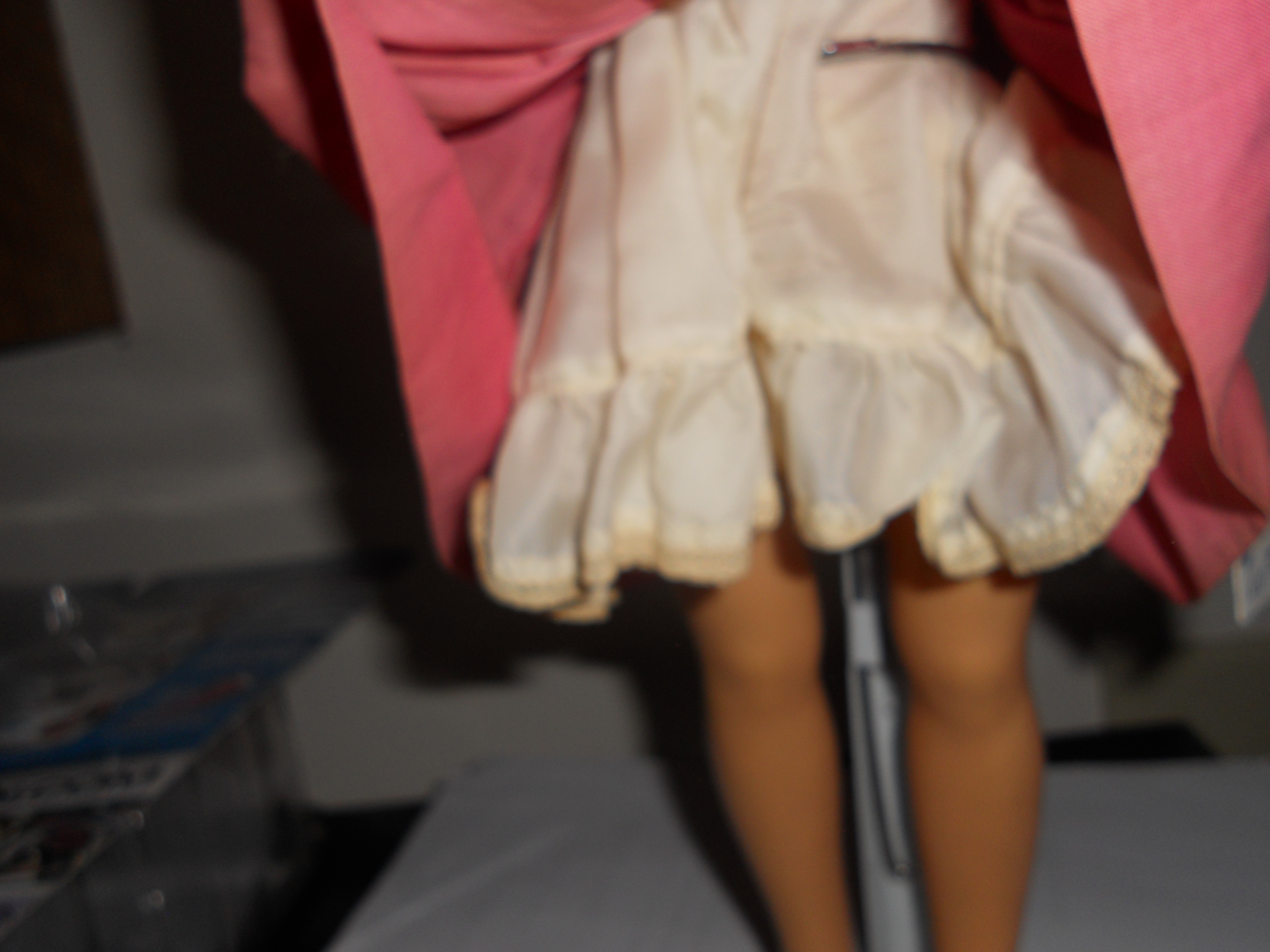 Effanbee Doll Original 15 Inch