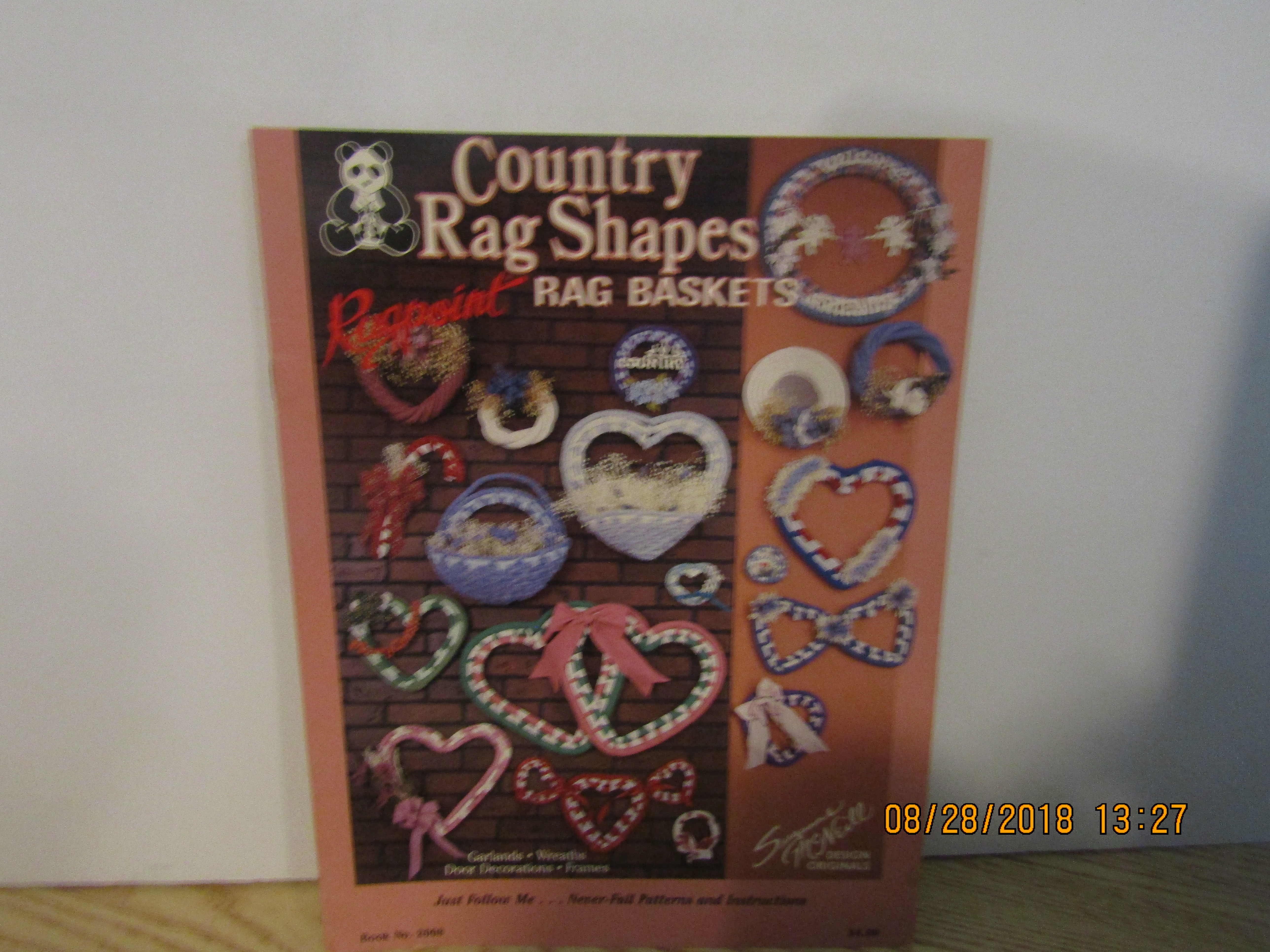 Design Original Ragpoint Country Rug Shapes #2008