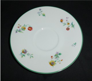 Sango Saucer