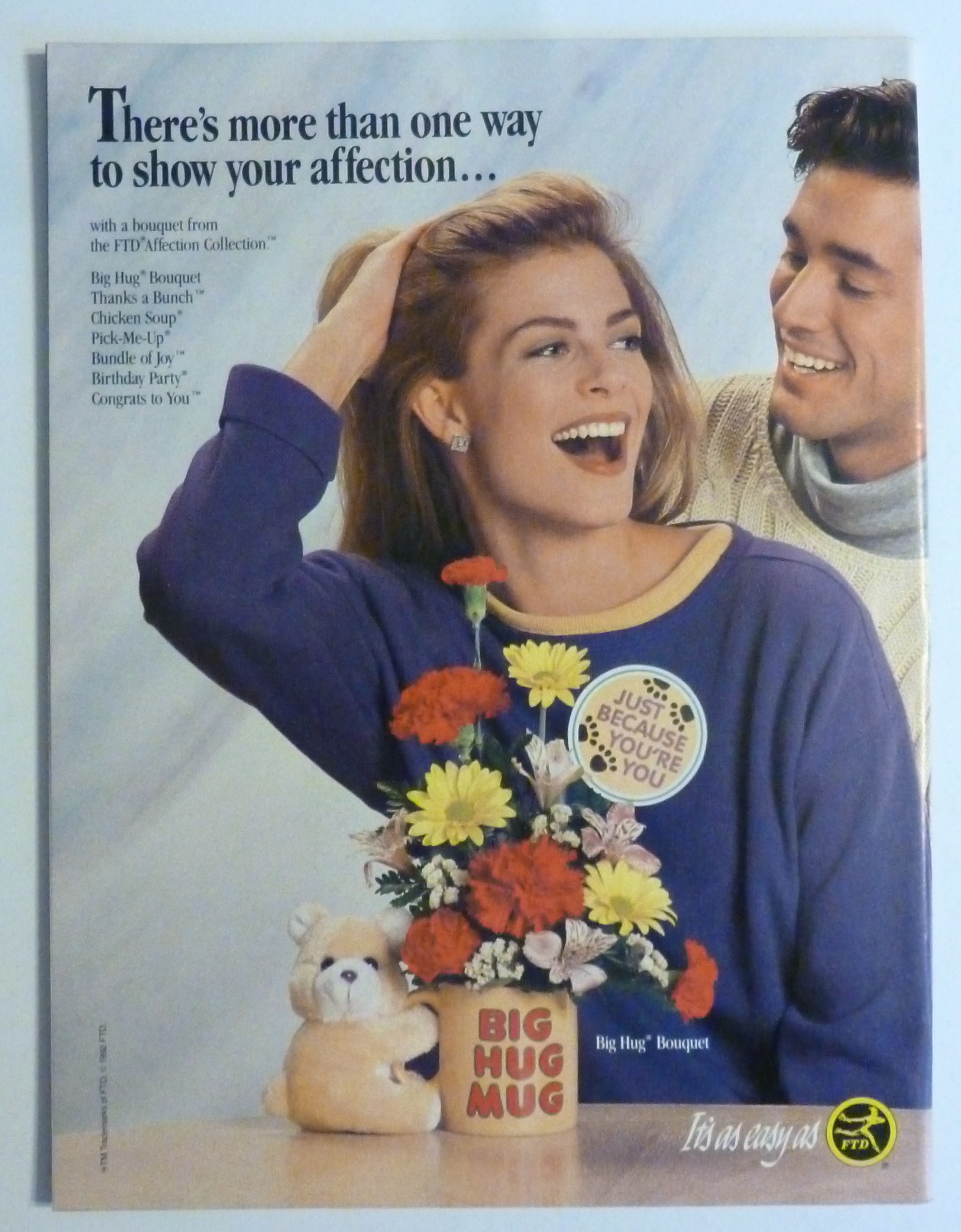 People Magazine January 25, 1993 Hillary Clinton