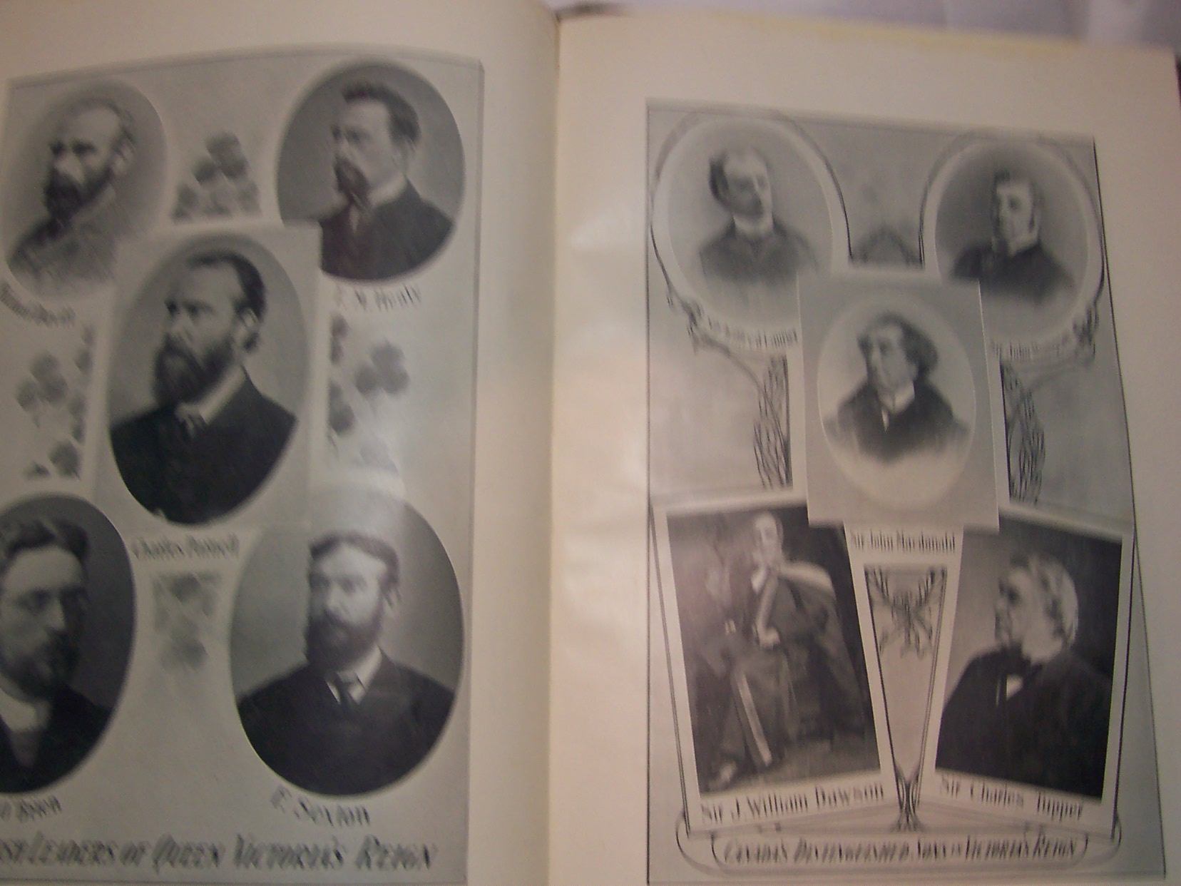 Life Queen Victoria Salesman's Sample 1901