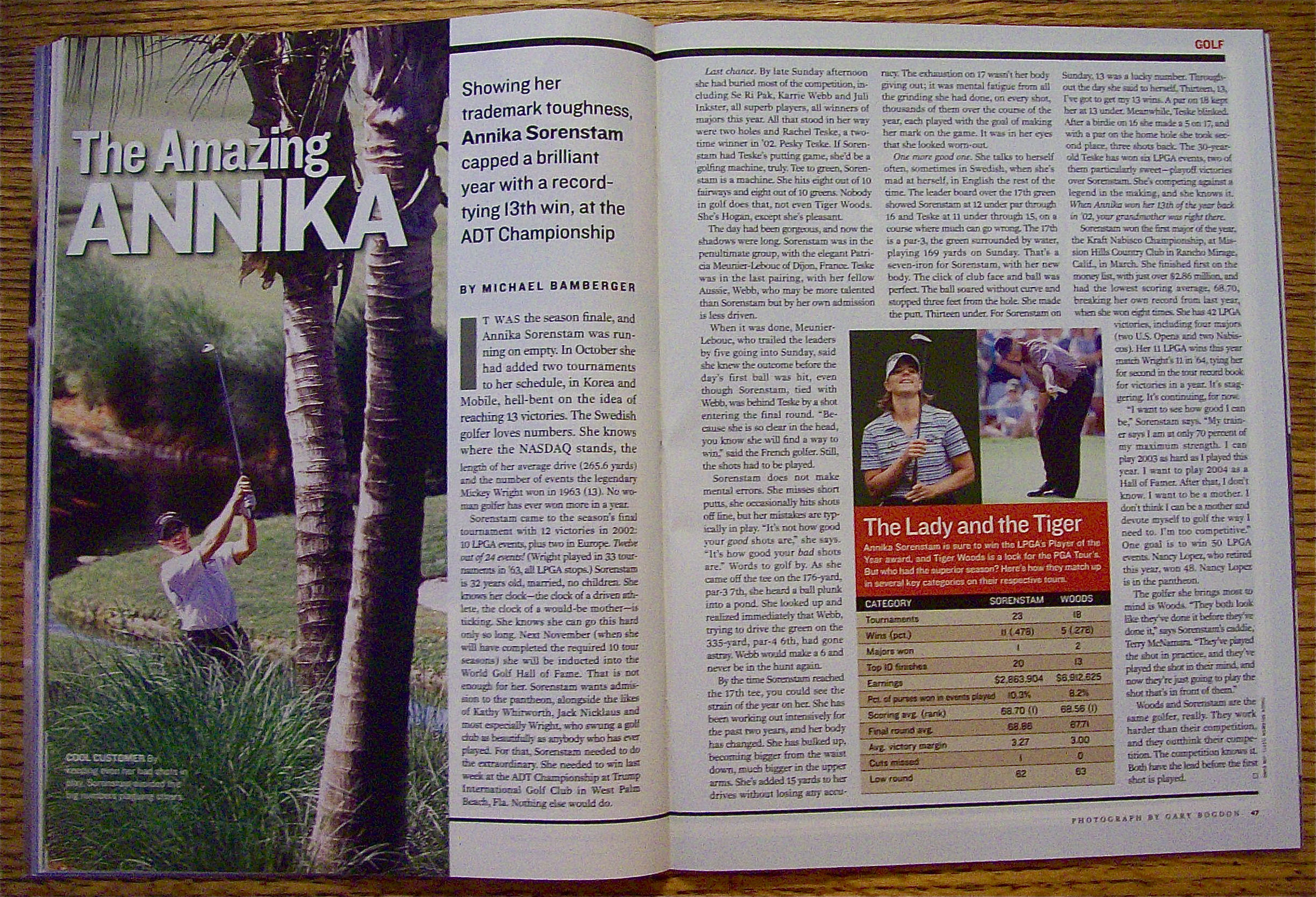 Sports Illustrated Magazine December 2, 2002 Ohio State
