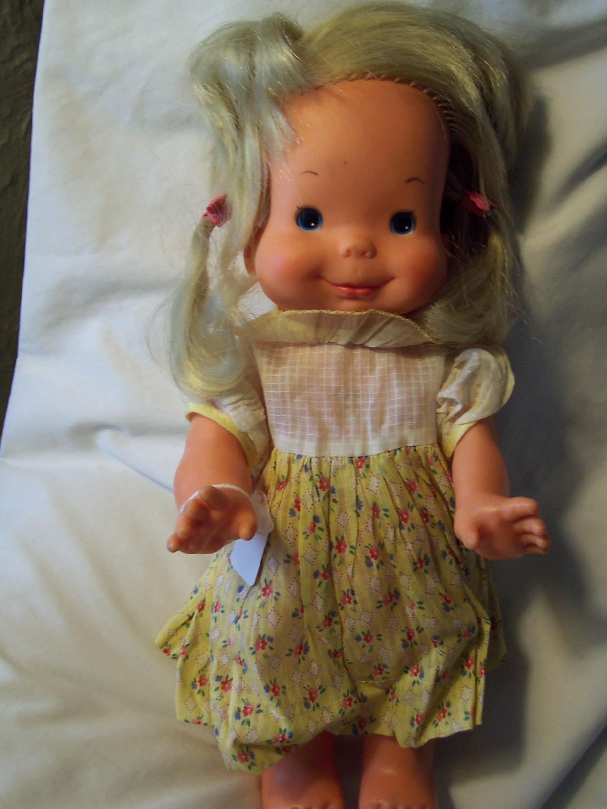 Whoopsie Doll Ideal 1978
