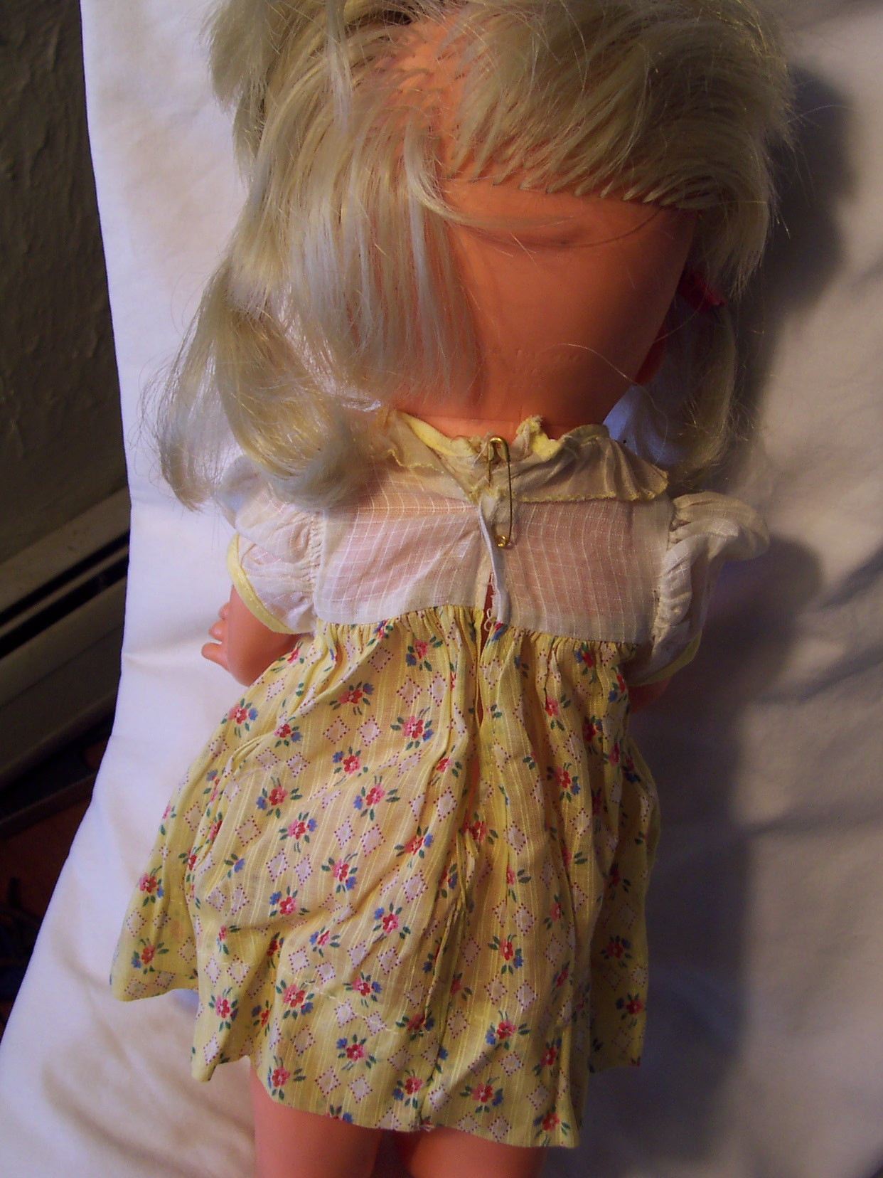 Whoopsie Doll Ideal 1978