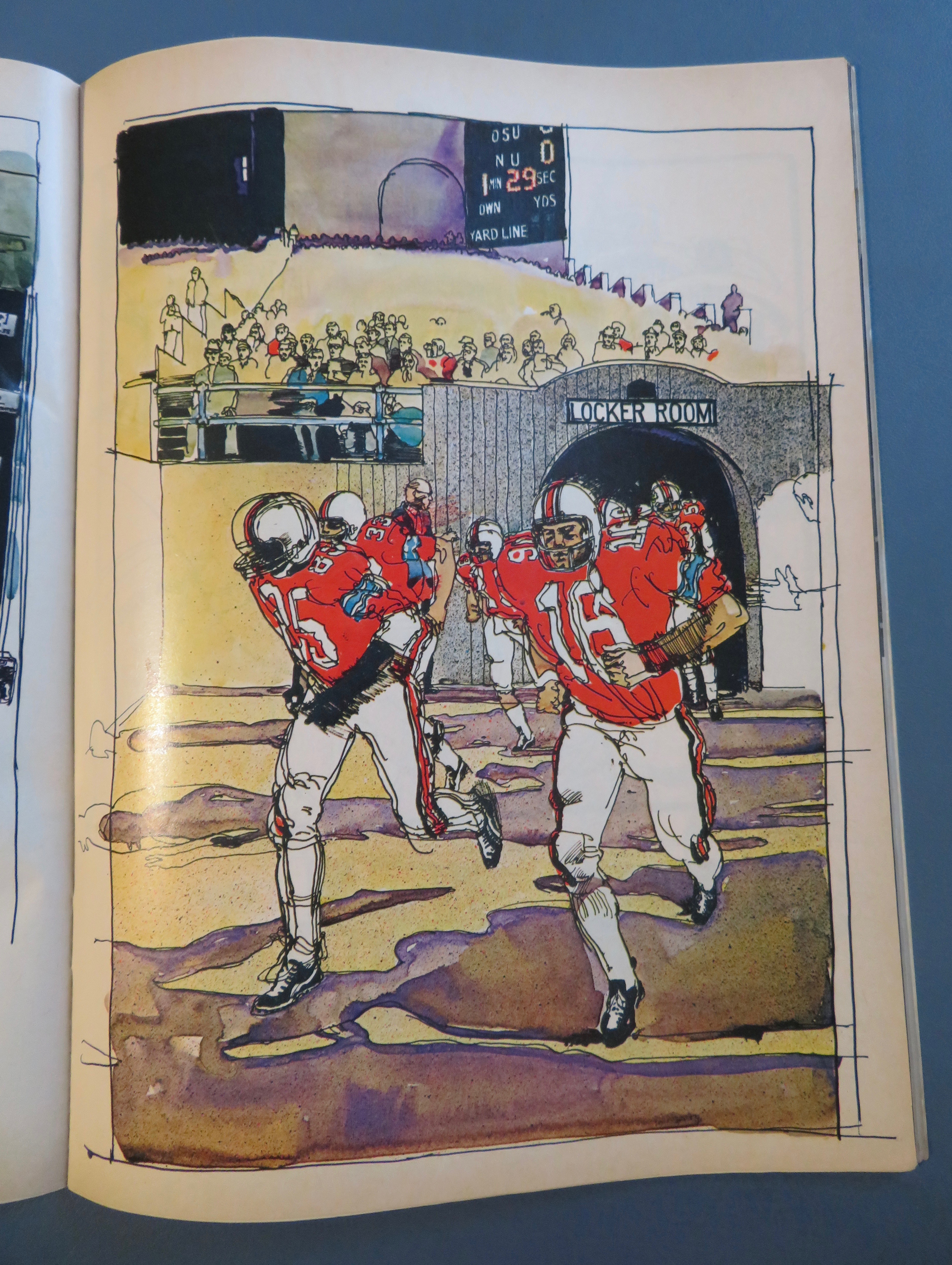 Sports Illustrated September 11, 1972 Bob Devaney