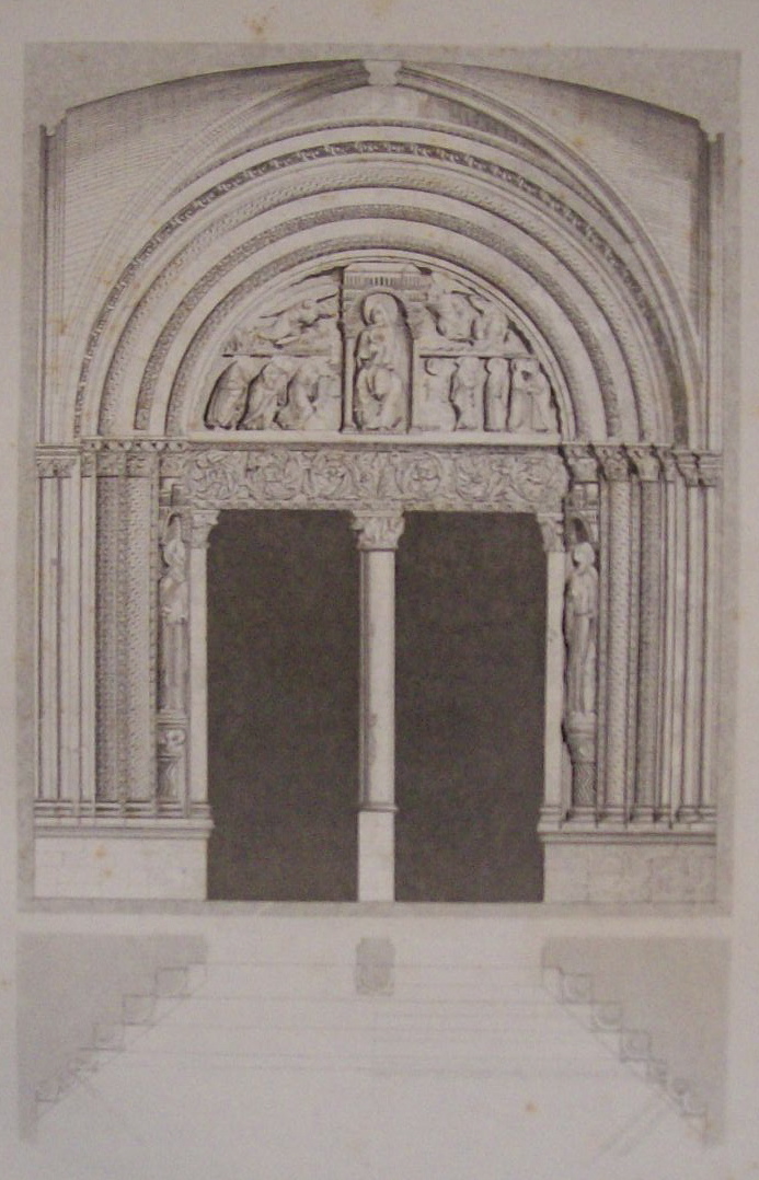 Cathedrale De Bourges