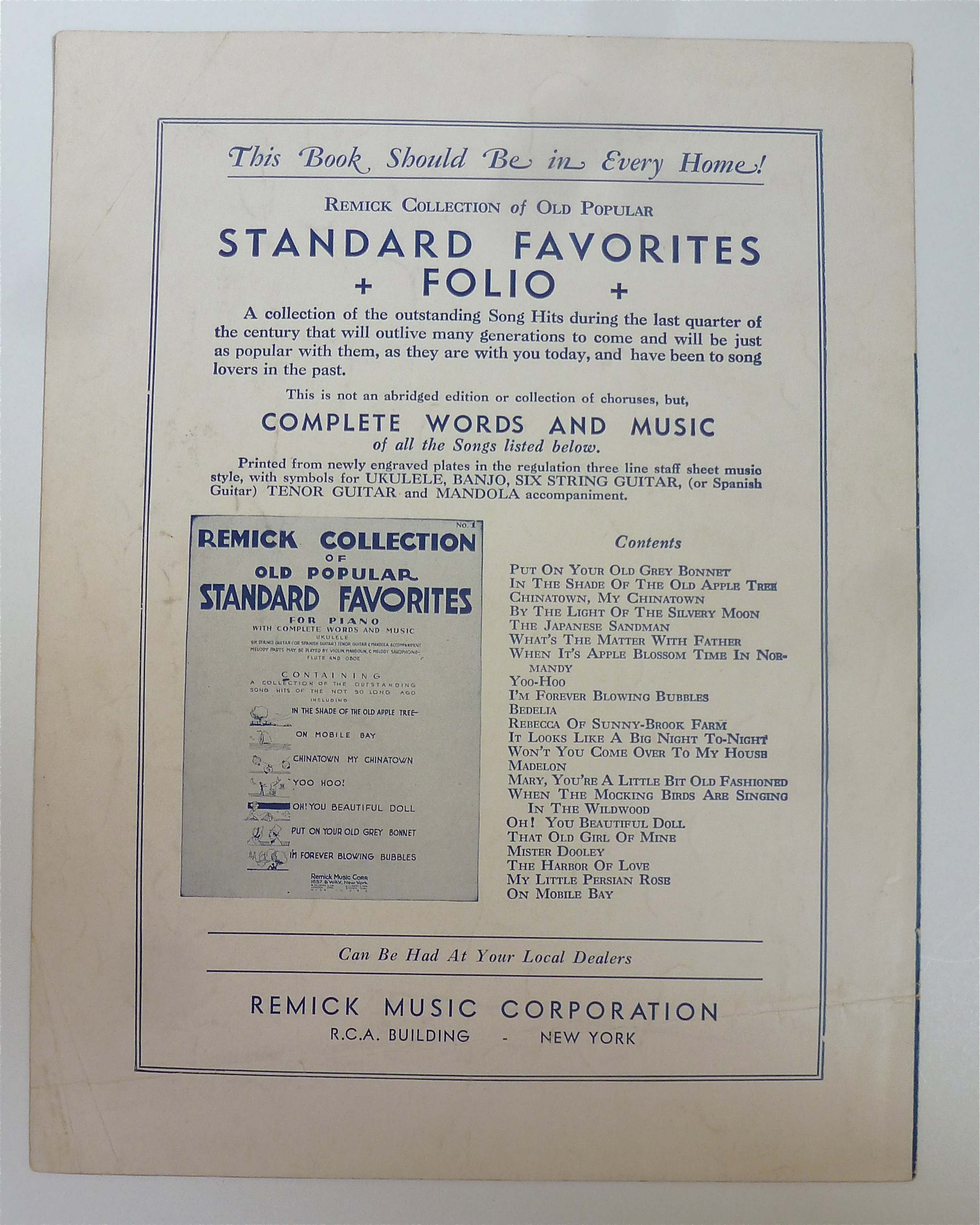 Sheet Music 1938 So Help Me (If I Don't Love You)