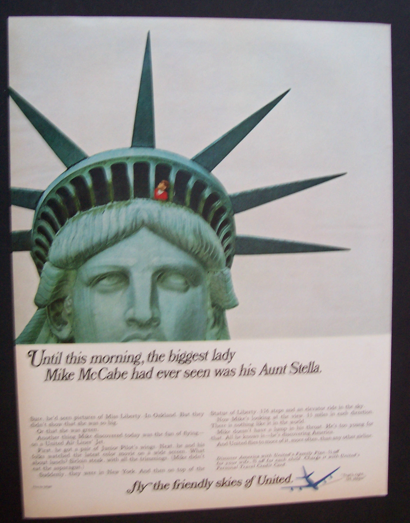 1966  United  Air  Lines