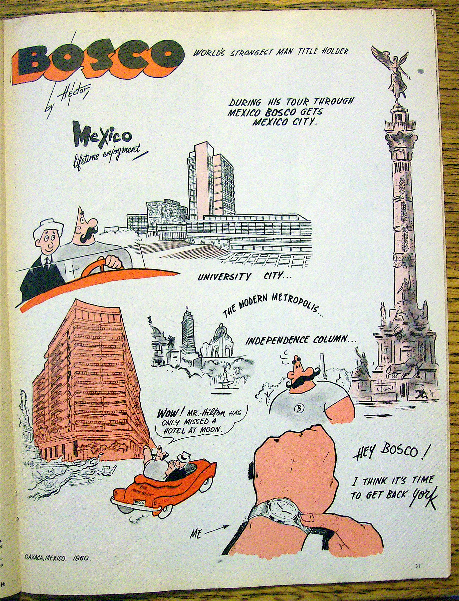 Strength & Health Magazine-July 1960-Charles Pendleton | TIAS — The ...