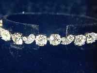 EISENBERG ICE Tennis Bracelet Vintage