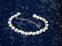 EISENBERG ICE Tennis Bracelet Vintage