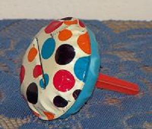 New Year’S Eve Noisemaker W/ Balloons