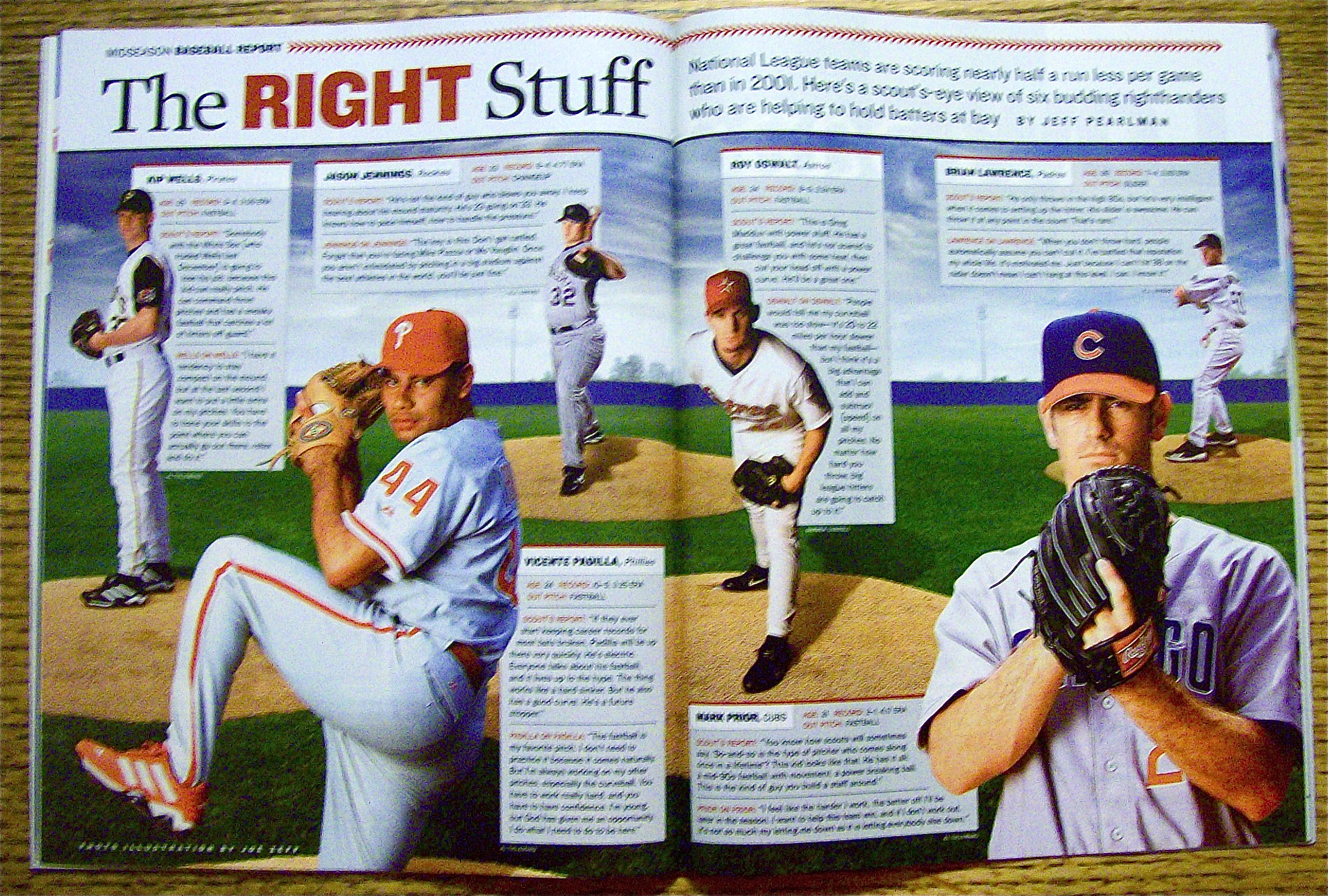 Sports Illustrated Magazine July 8, 2002 Ichiro