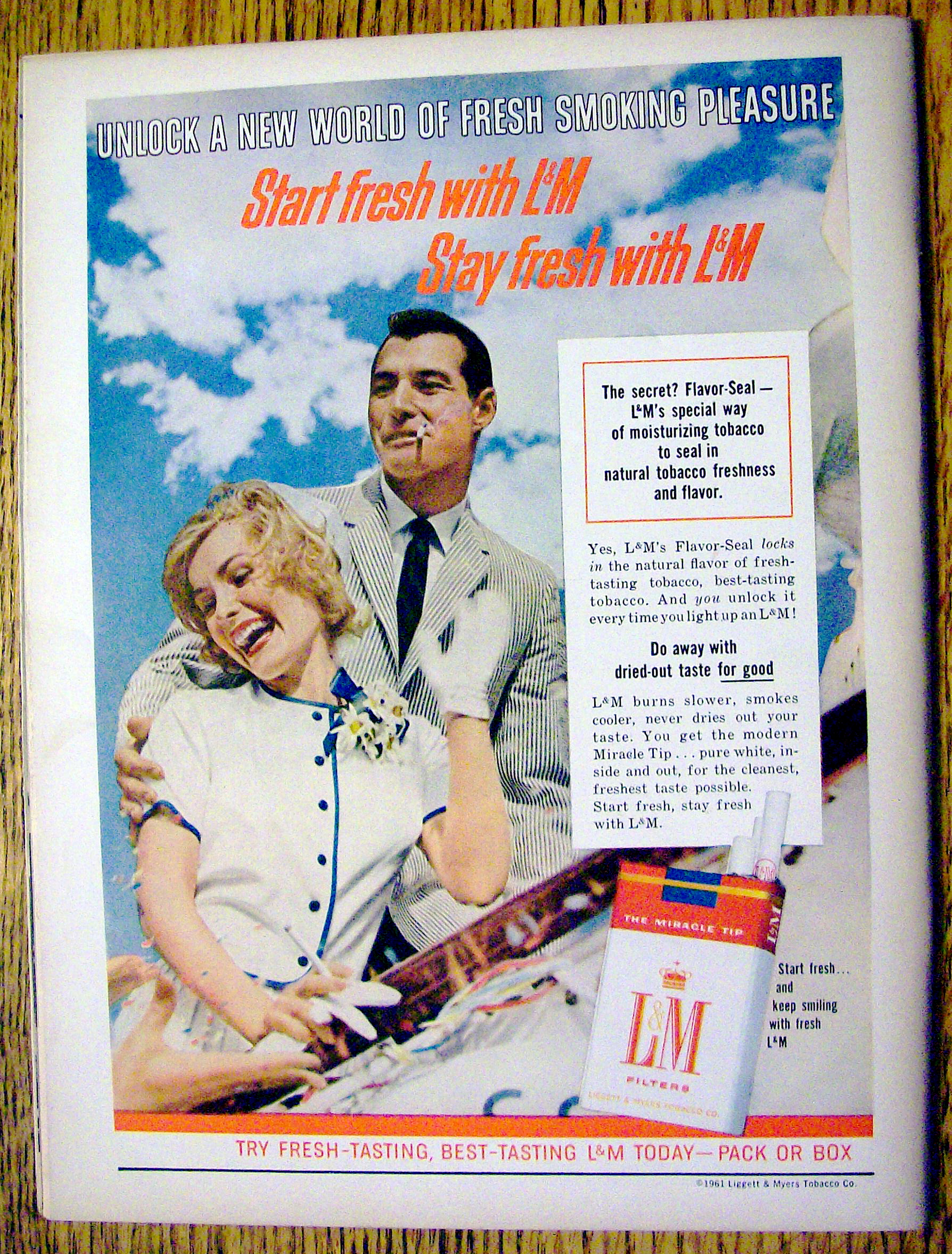 Hot Rod Magazine September 1961 Ford's New 4-Speed Box