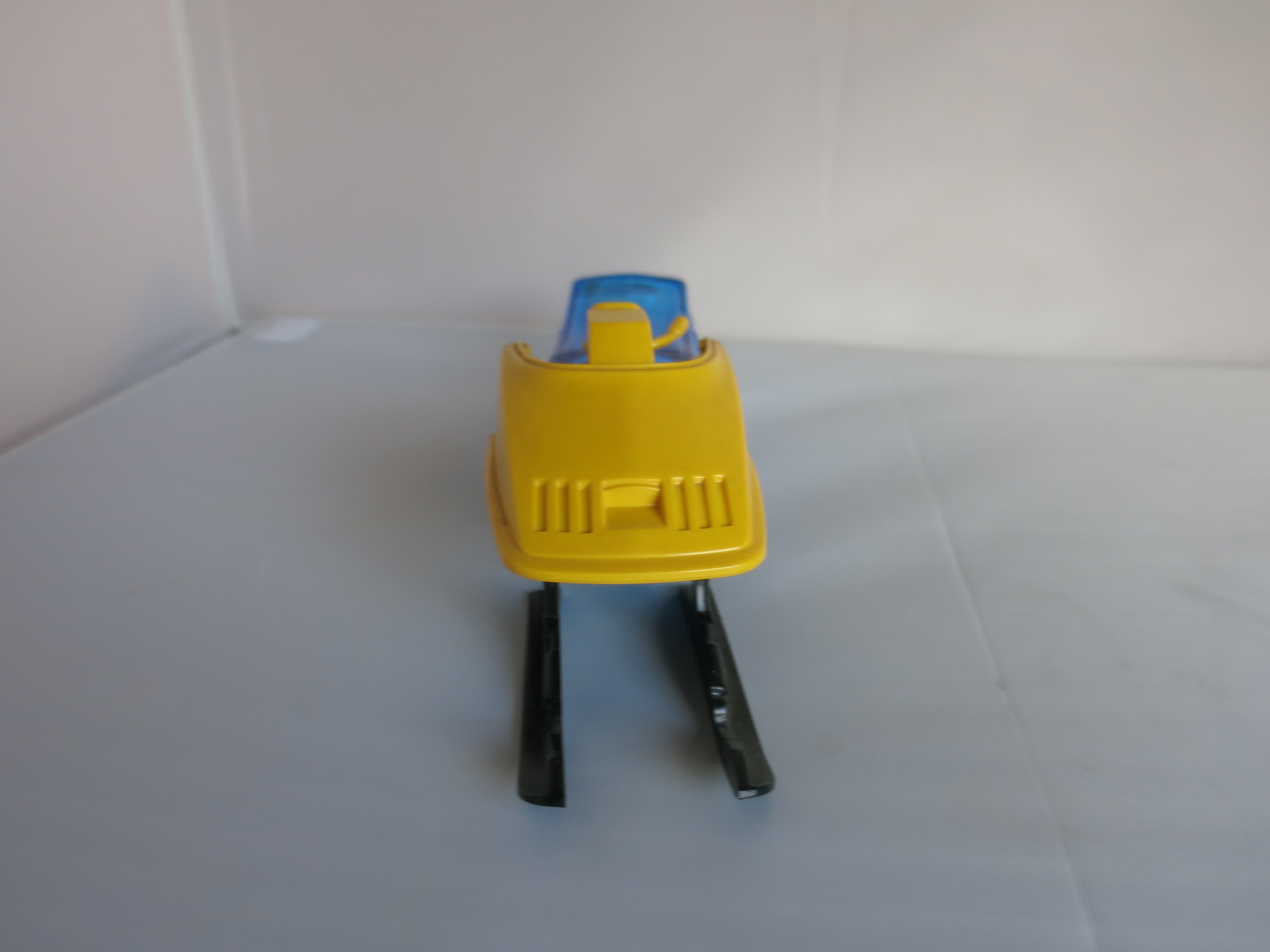 Avon Ski Doo Bottle Snow Machine After Shave