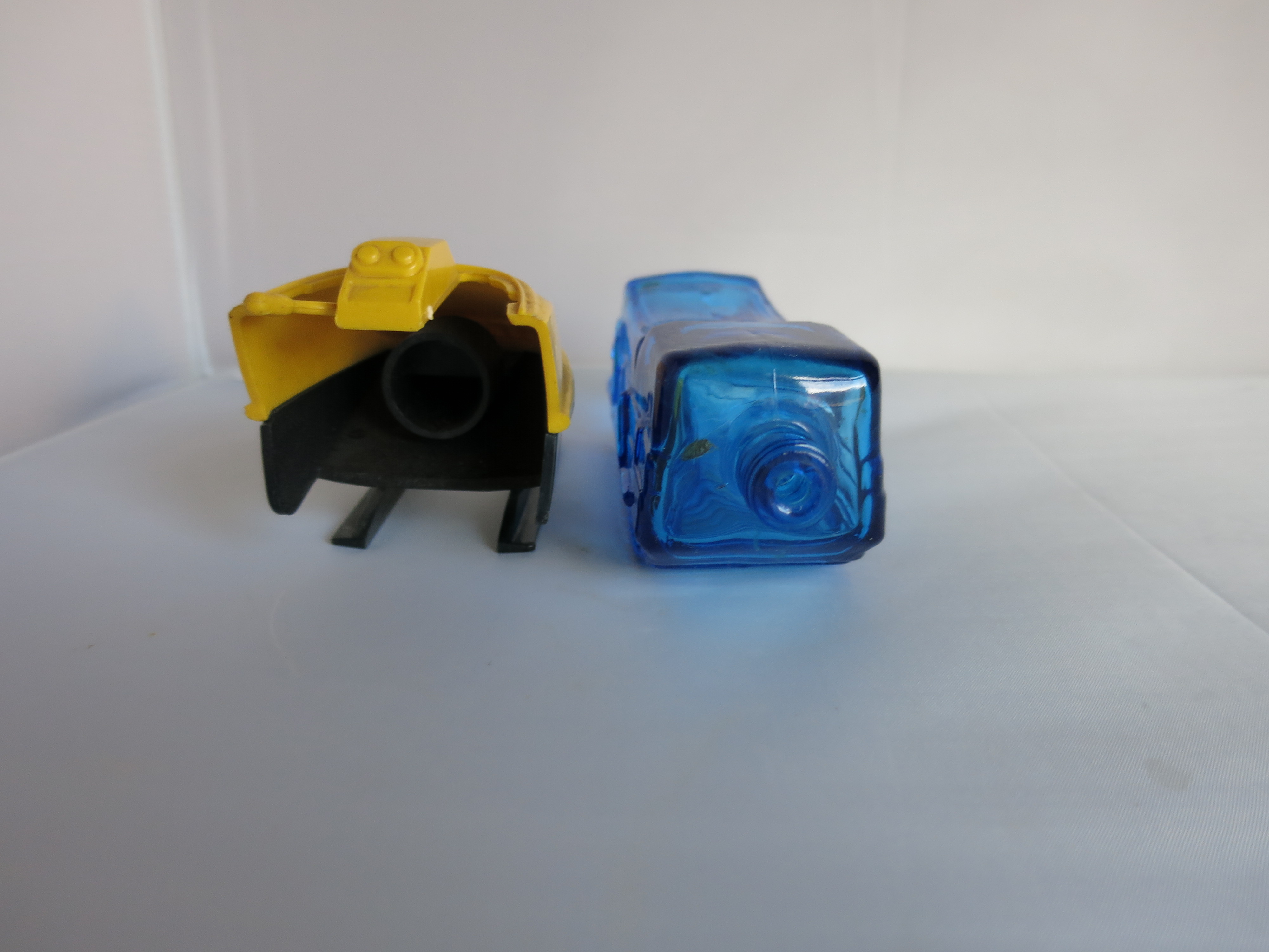 Avon Ski Doo Bottle Snow Machine After Shave
