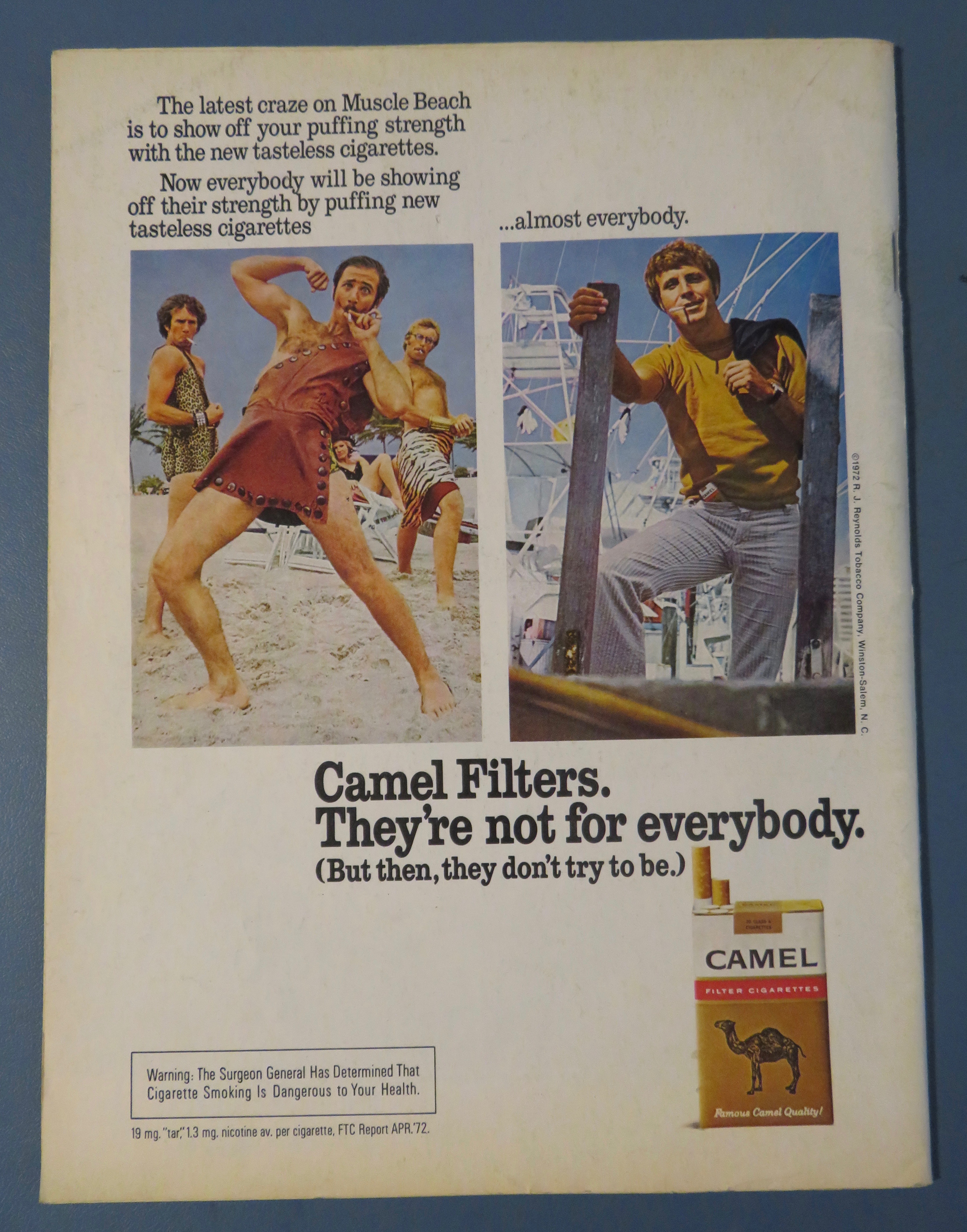 Sports Illustrated Magazine August  21, 1972 Sparky