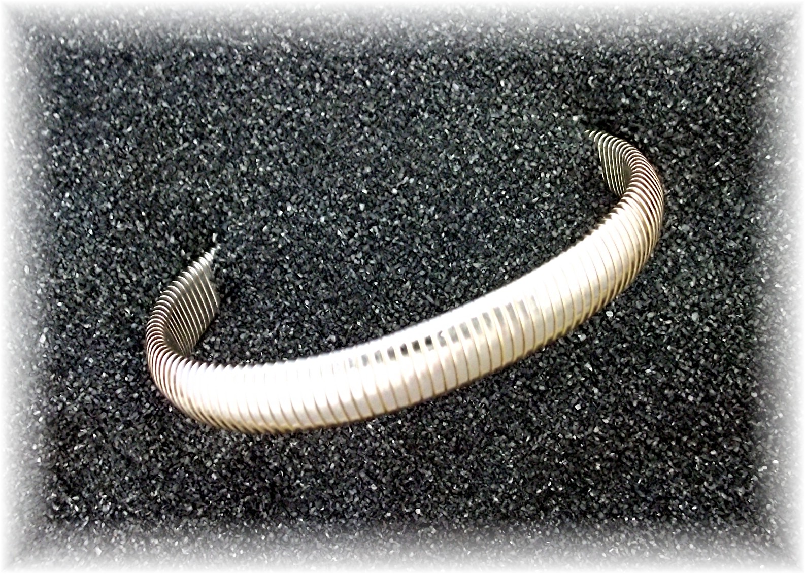 Bracelet  Park Lane Flex Bangle Gold