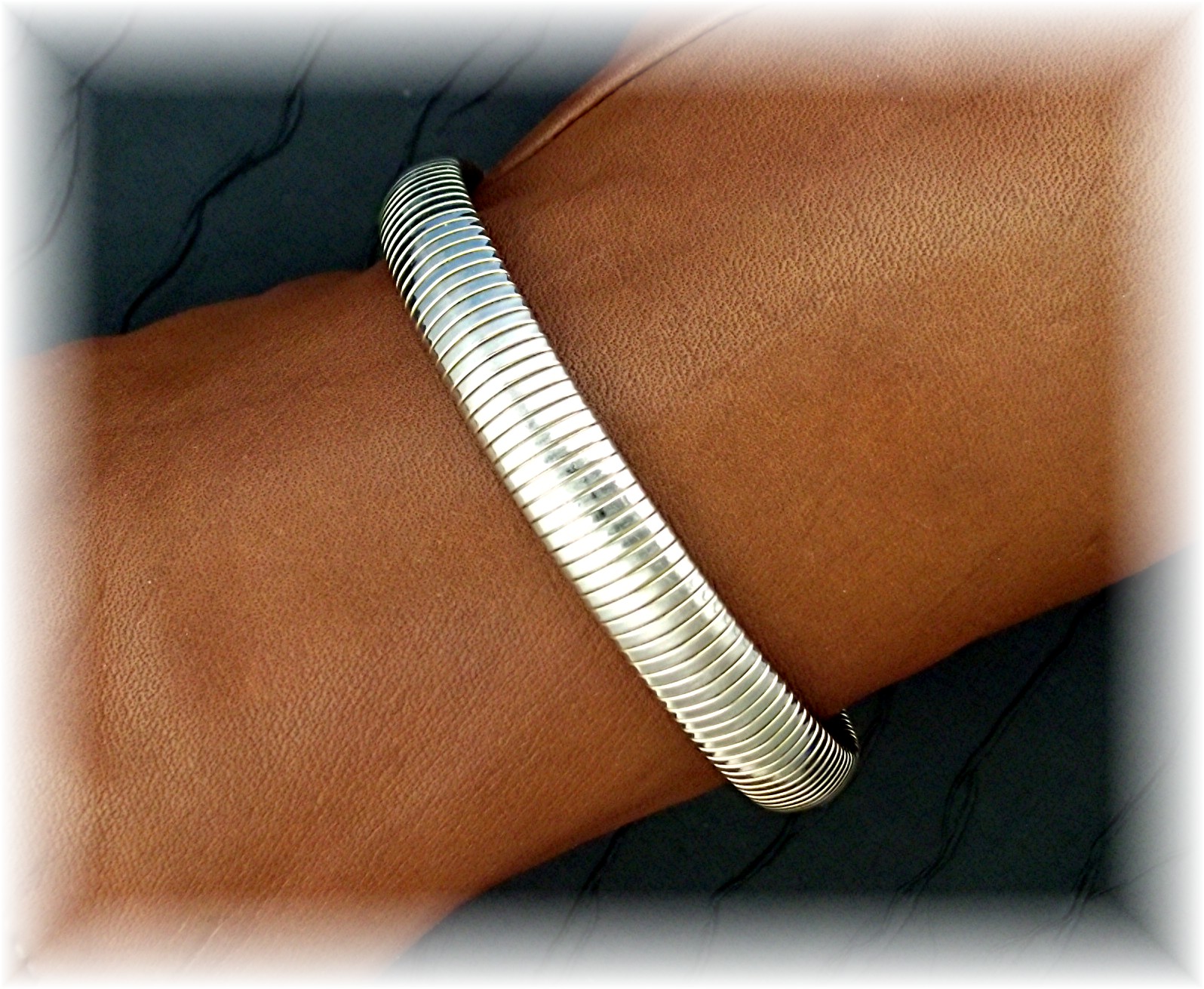 Bracelet  Park Lane Flex Bangle Gold