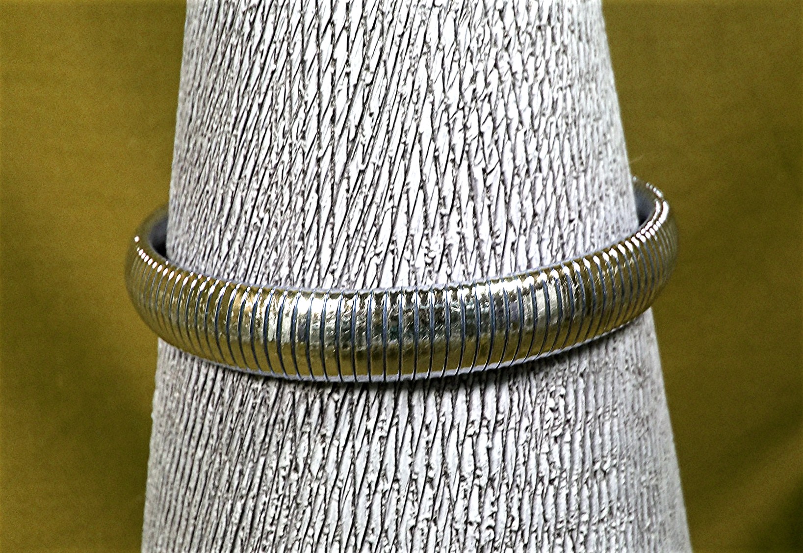 Bracelet  Park Lane Flex Bangle Gold