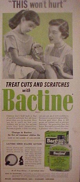 Life Magazine August 16, 1954 Africa's Kids