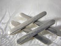 Oriental Look Sterling Silver  Mexico 925 TS-32 Brooch
