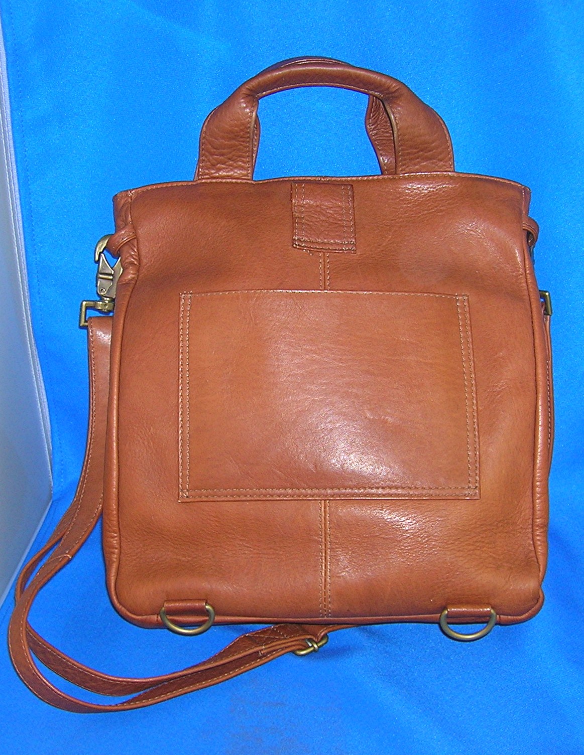 Hobo International Leather  Bag