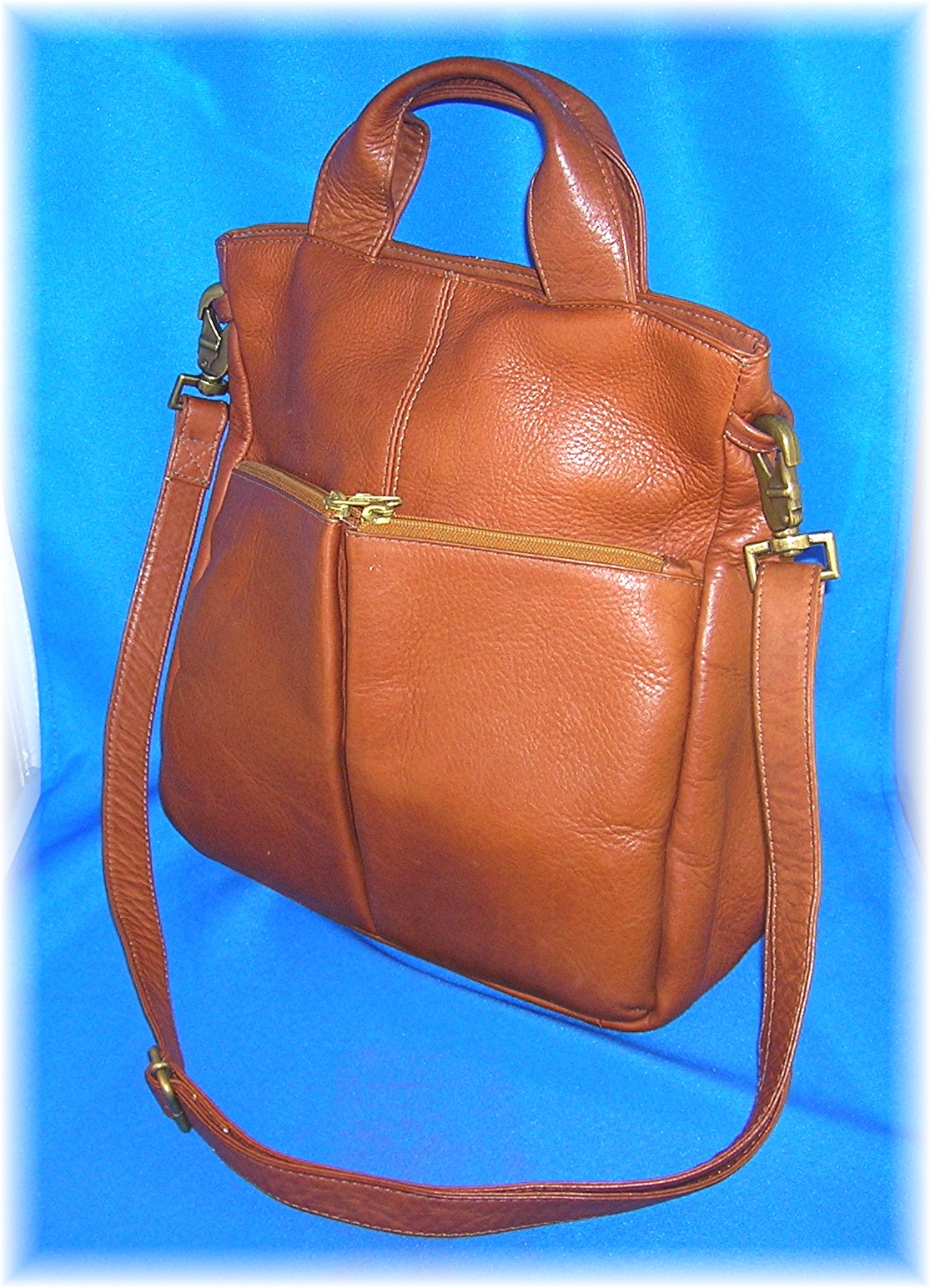 Hobo International Leather  Bag