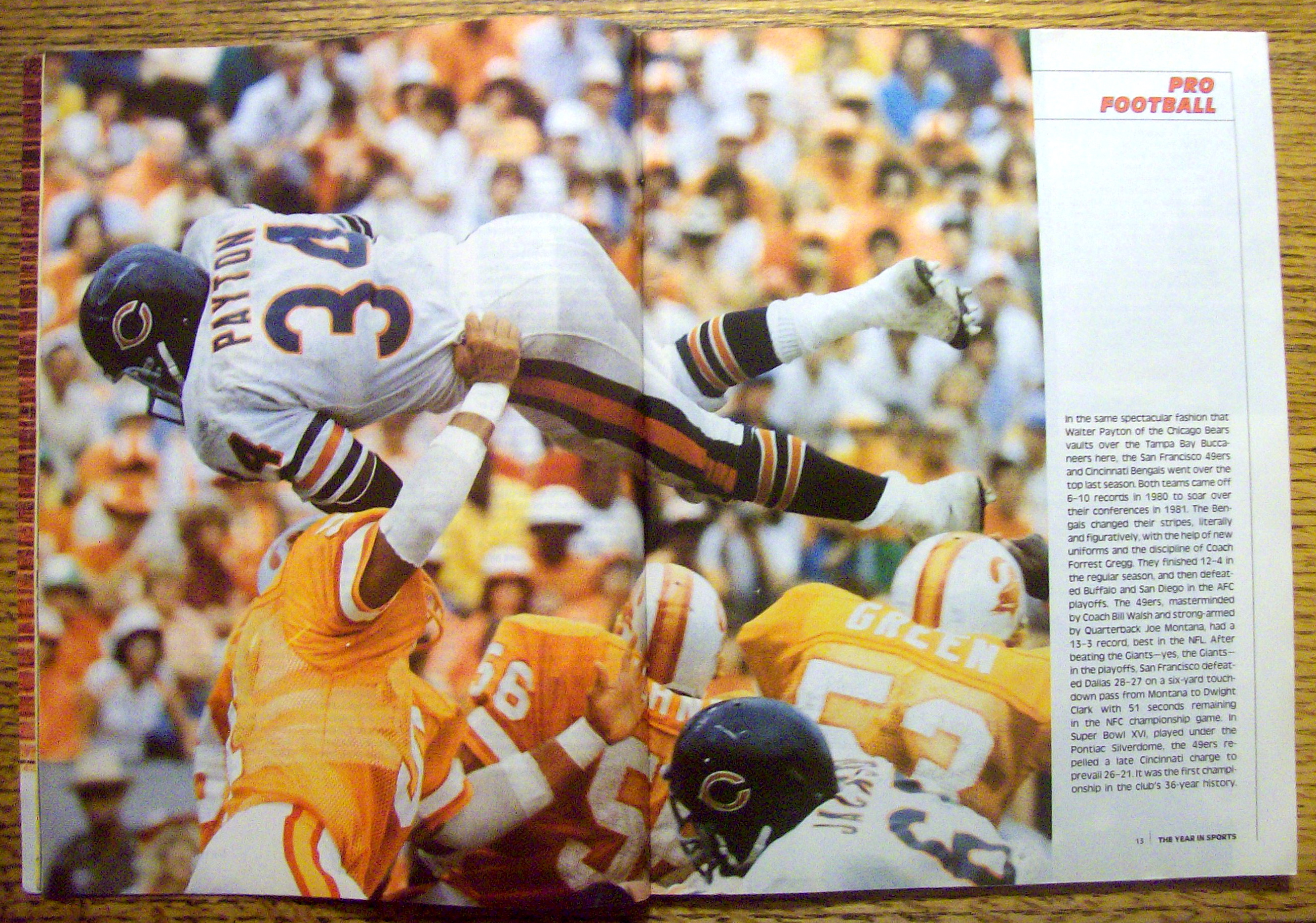 Sports Illustrated Magazine-February 10, 1982-Sports