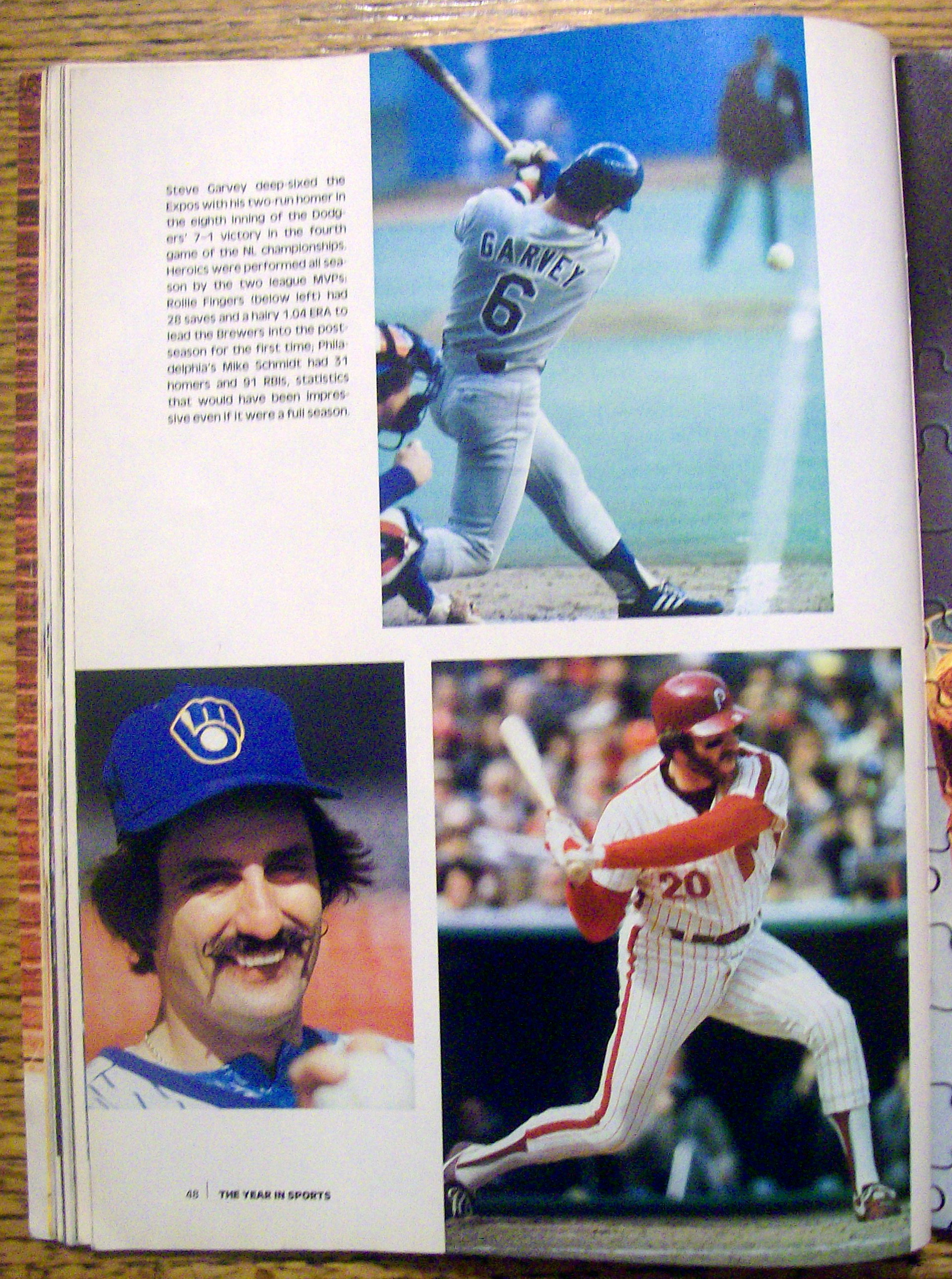 Sports Illustrated Magazine-February 10, 1982-Sports