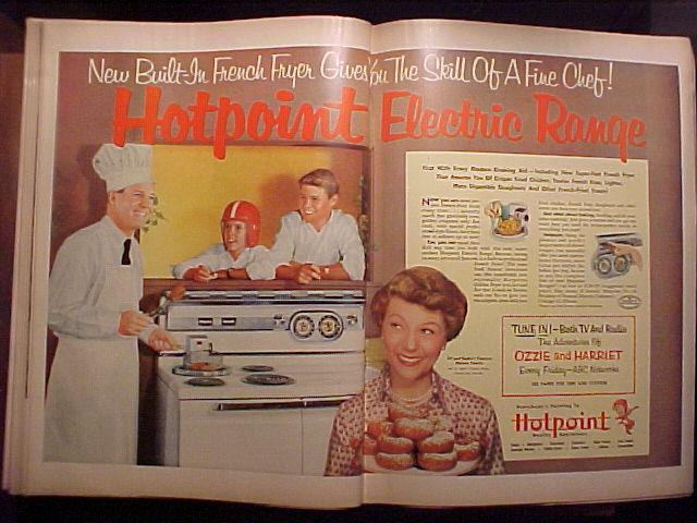Life Magazine - September 21, 1953