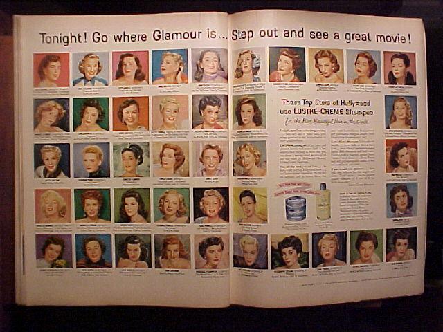 Life Magazine - September 21, 1953
