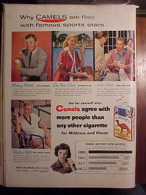 Life Magazine - September 21, 1953