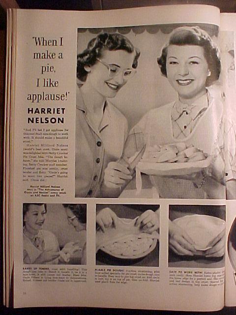 Life Magazine - September 21, 1953