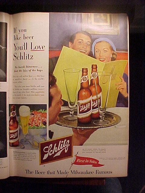 Life Magazine - September 21, 1953