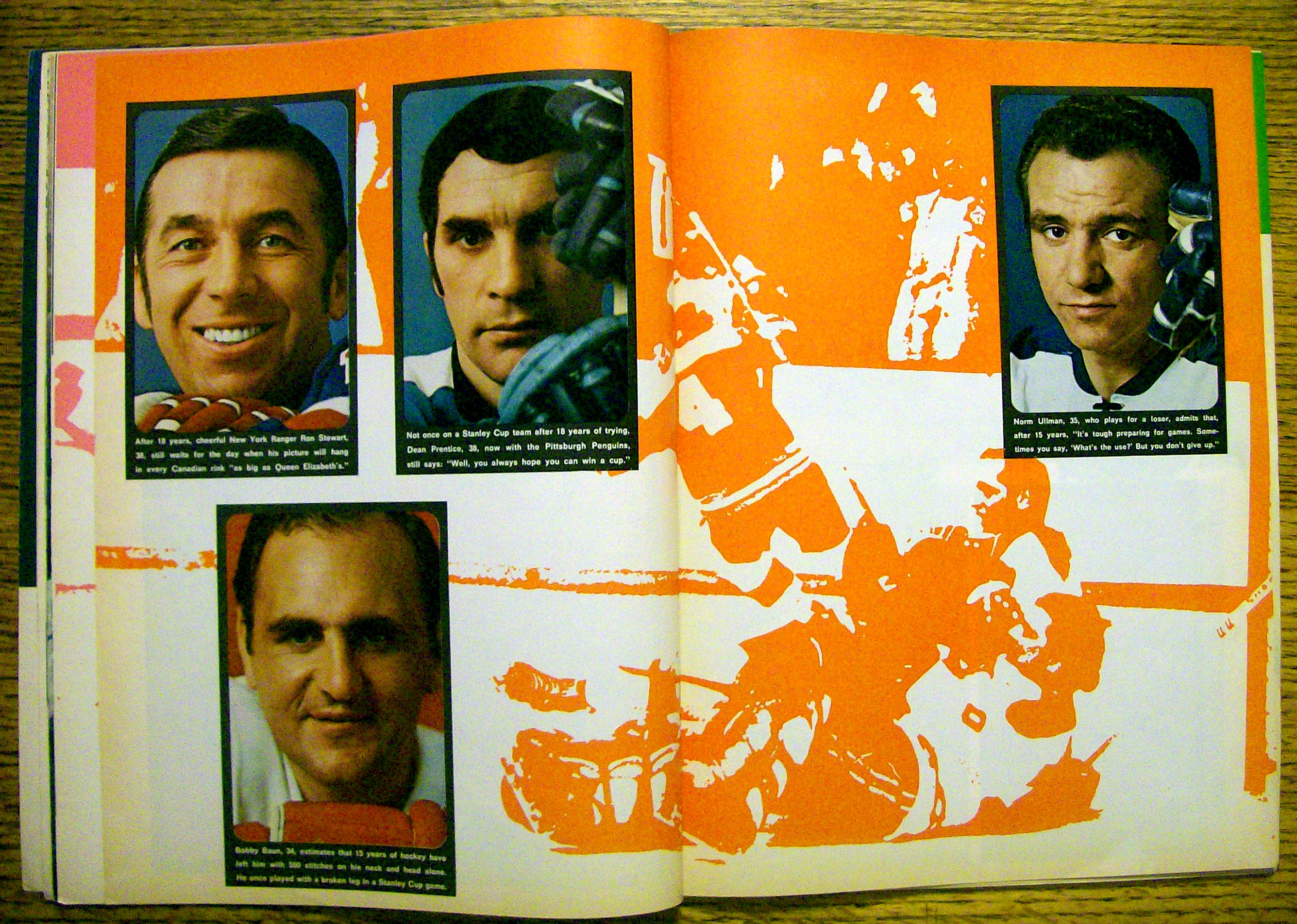Sports Illustrated-January 25, 1971-JIm O' Brien's Kick