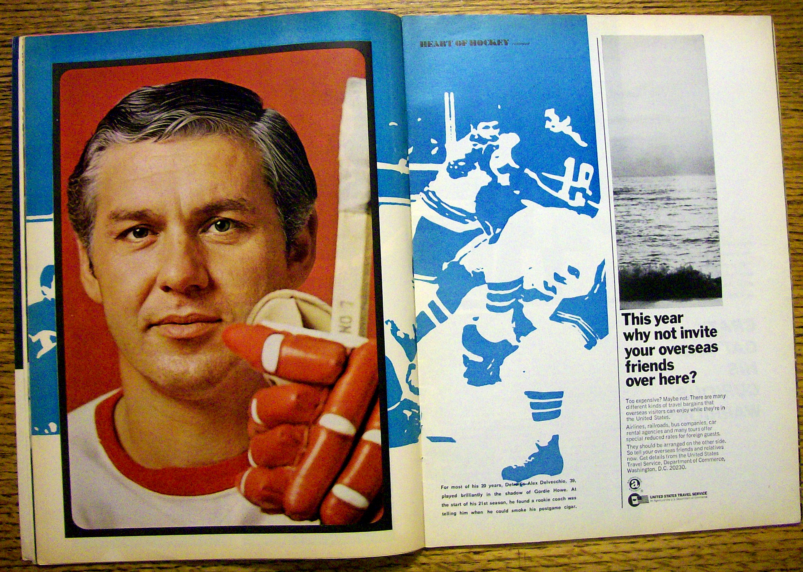 Sports Illustrated-January 25, 1971-JIm O' Brien's Kick