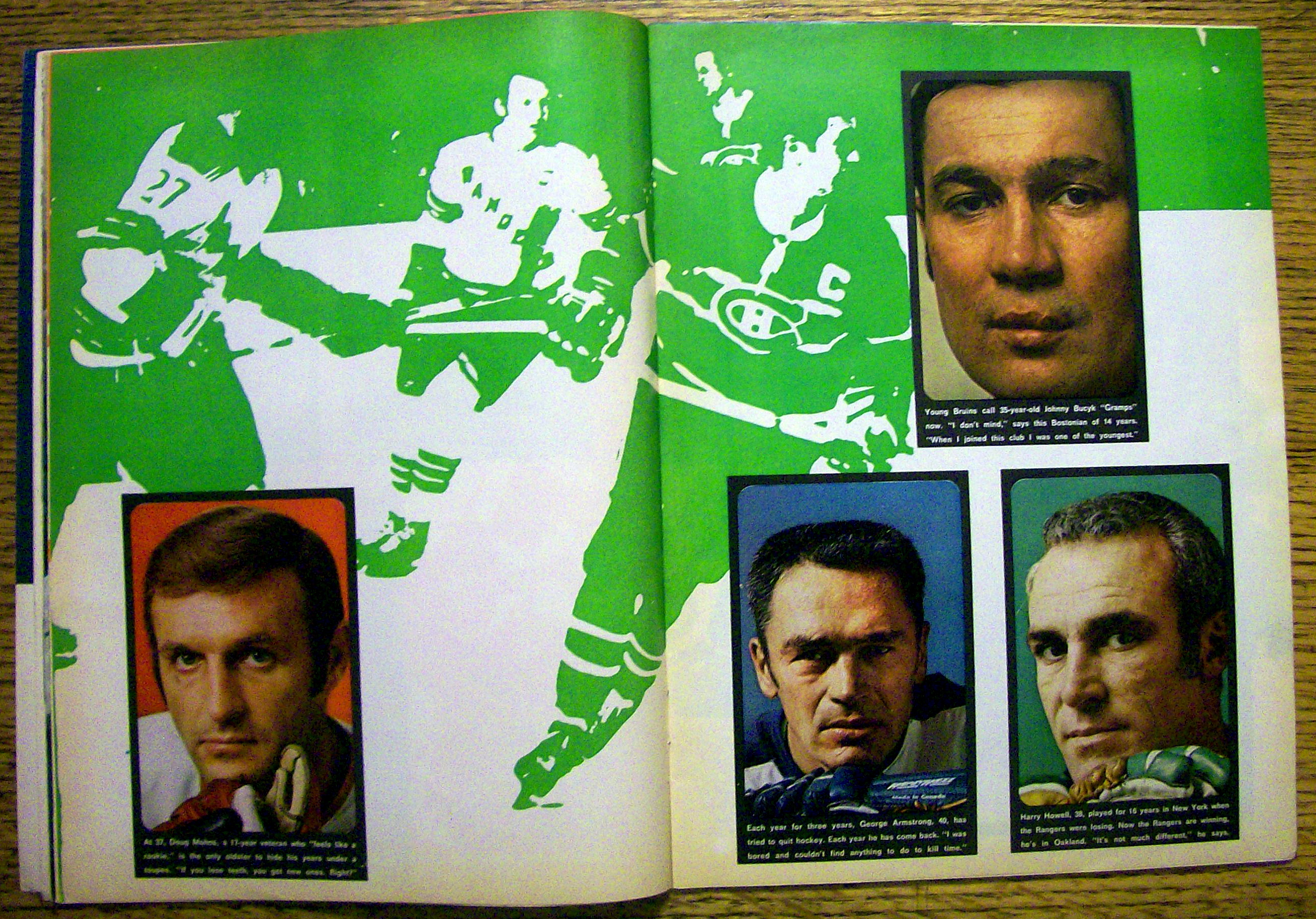 Sports Illustrated-January 25, 1971-JIm O' Brien's Kick