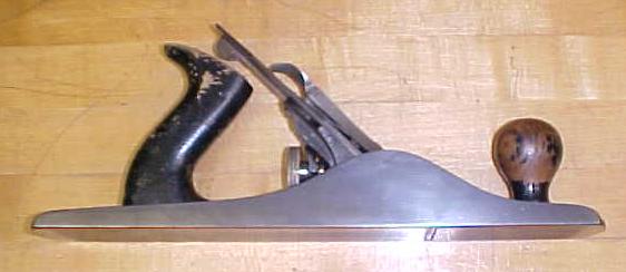 Stanley No. 5C Jack Plane Type 18