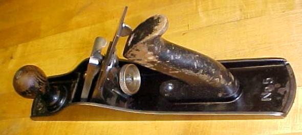 Stanley No. 5C Jack Plane Type 18