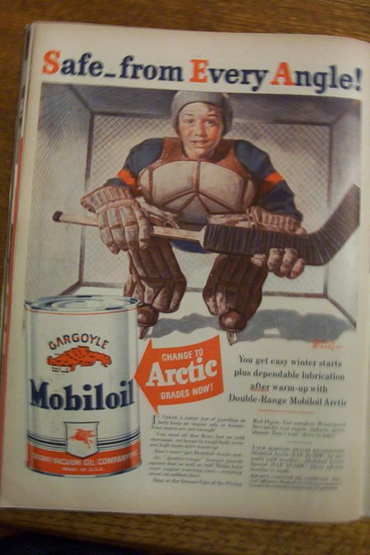 Life Magazine - December 2, 1940