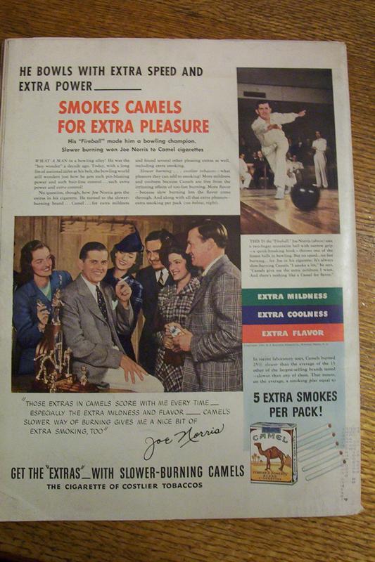 Life Magazine - December 2, 1940