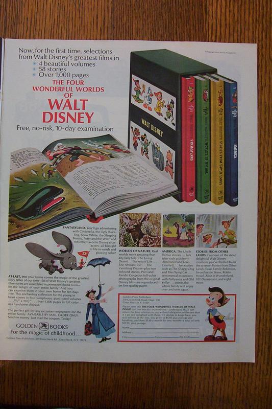 Saturday Evening Post Magazine - November 18, 1967