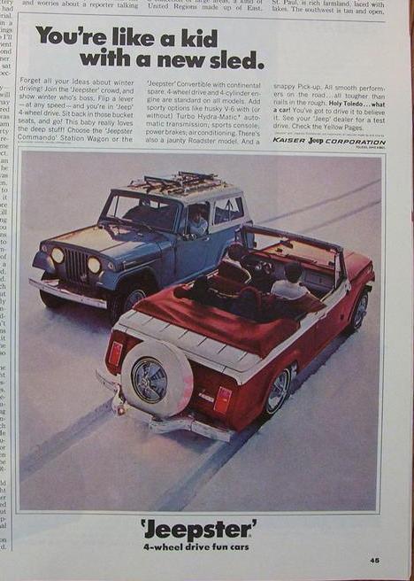 Saturday Evening Post Magazine - November 18, 1967