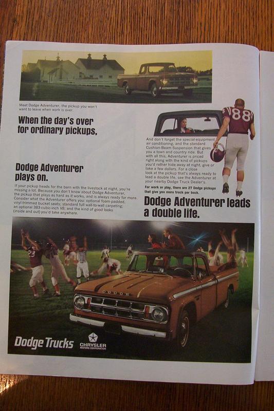 Saturday Evening Post Magazine - November 18, 1967