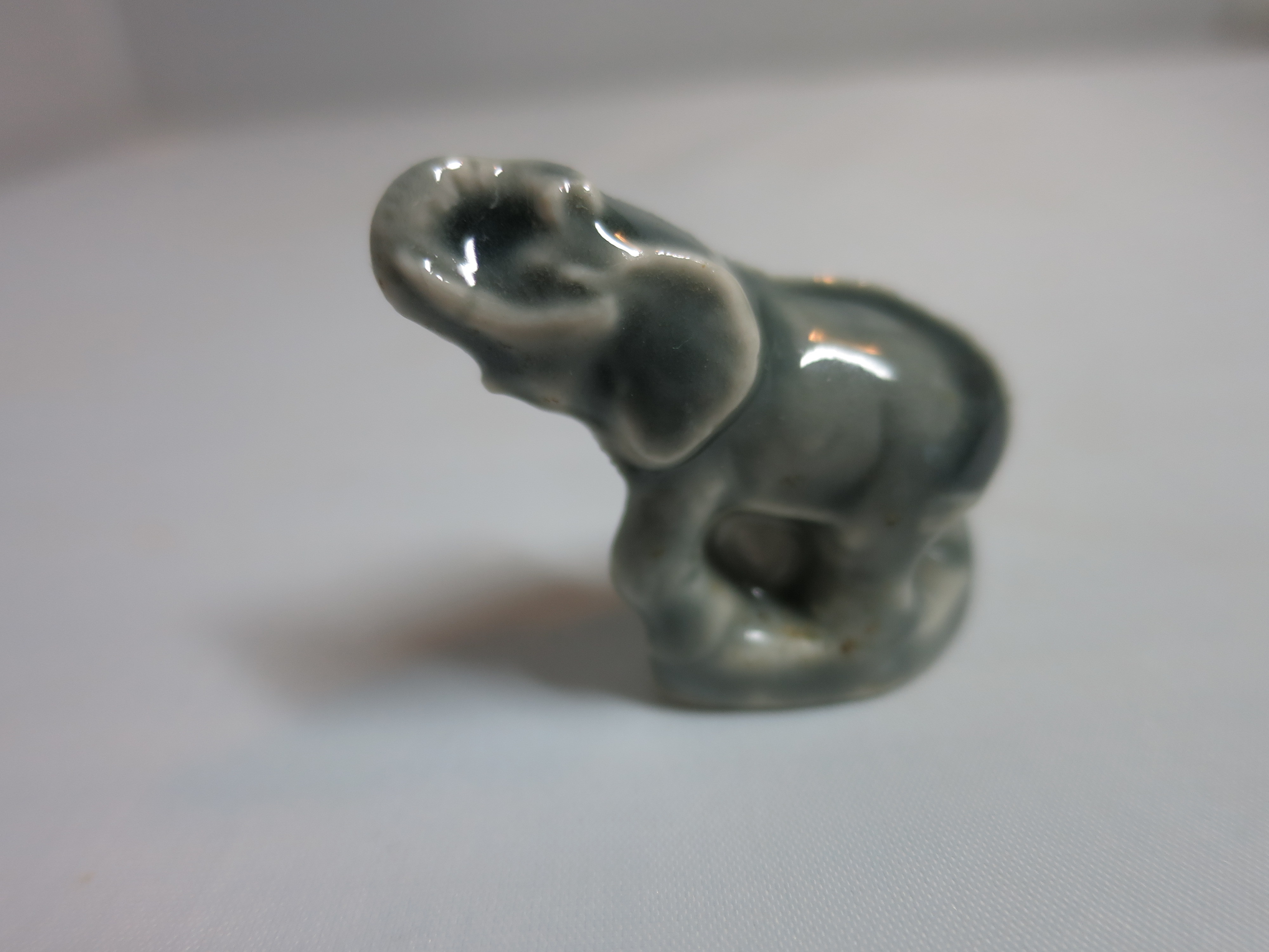 Elephant Wade England Figurine Noah's Ark Series