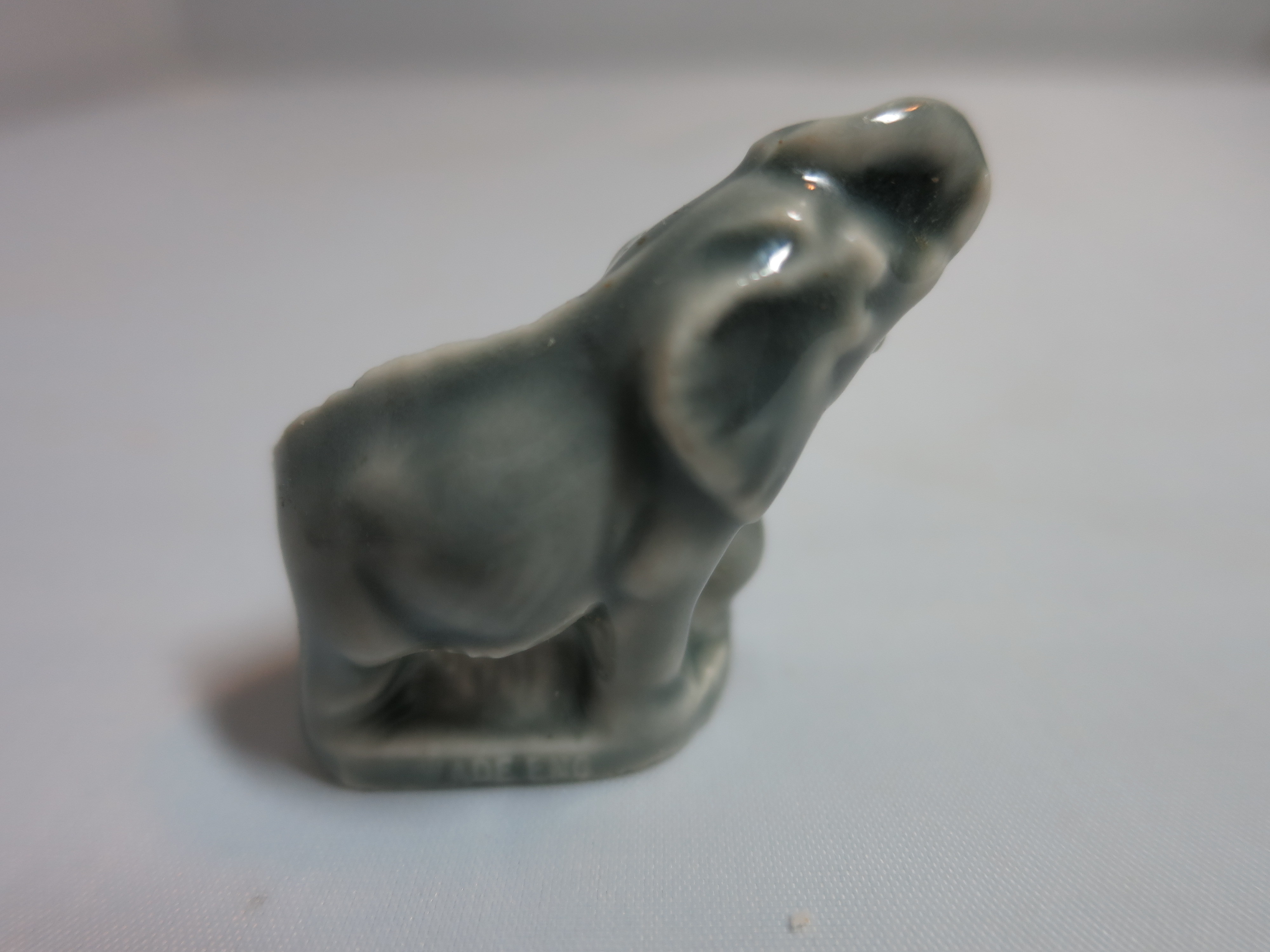 Elephant Wade England Figurine Noah's Ark Series