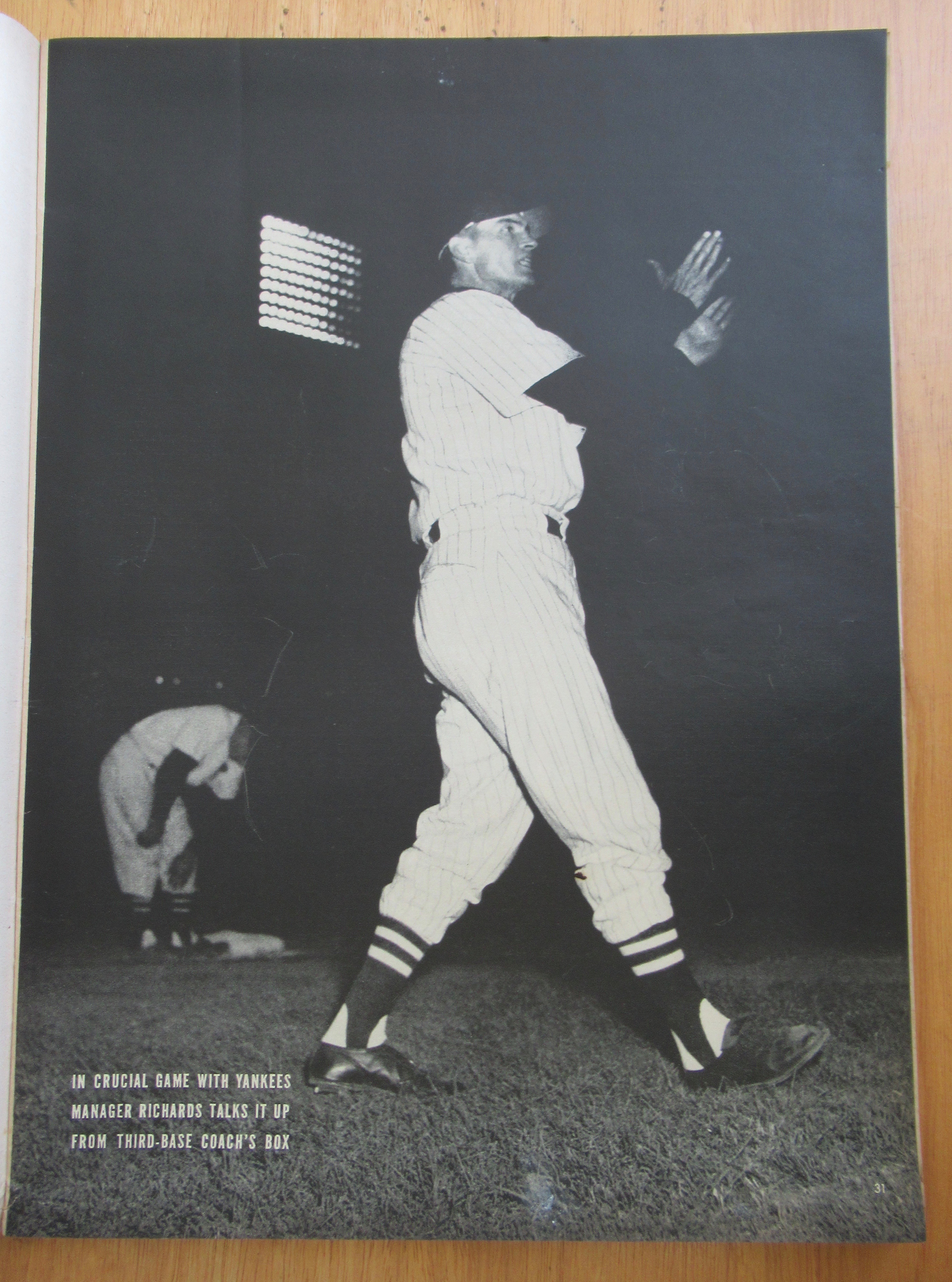 Life Magazine-June 18, 1951-Iran's Royal Crown