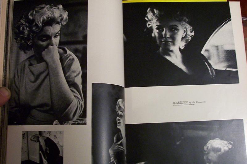 Photography Annual 1956